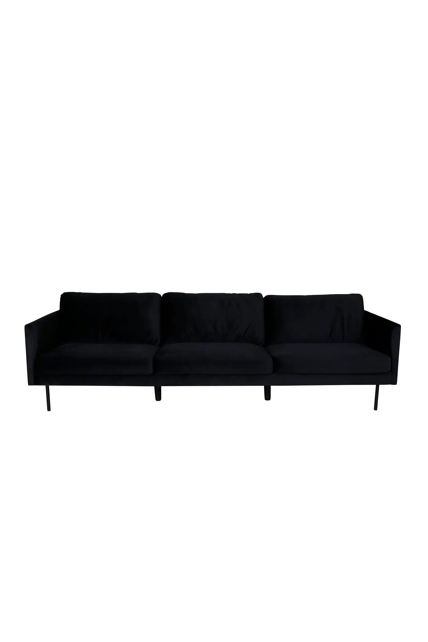 Zoom 3-Seat Sofa – Ansicht 2