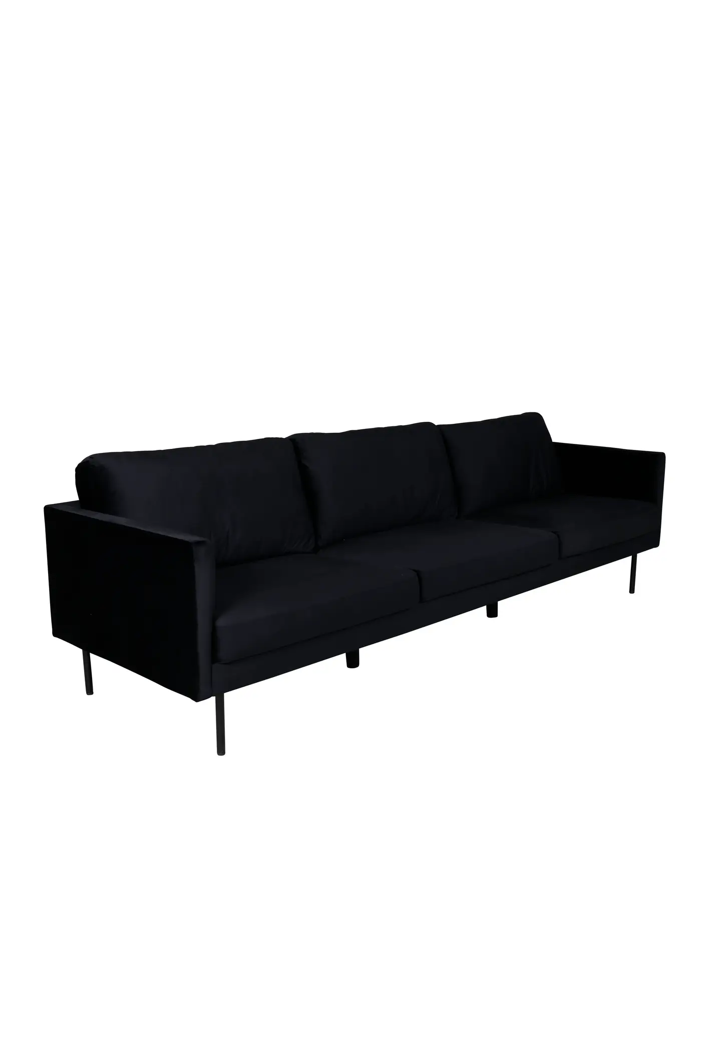 Zoom 3-Seat Sofa – Ansicht 3