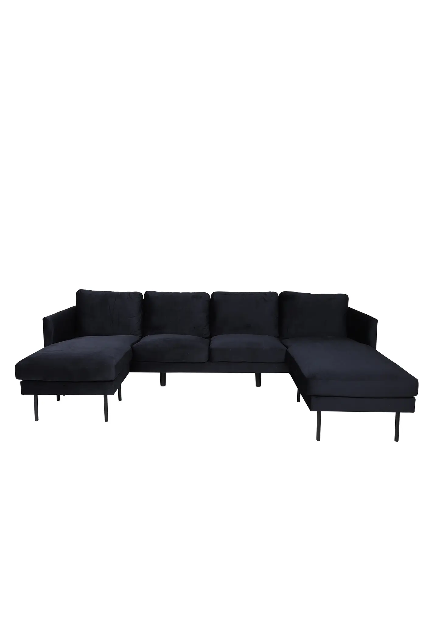 Zoom Chaise Sofa – Ansicht 2