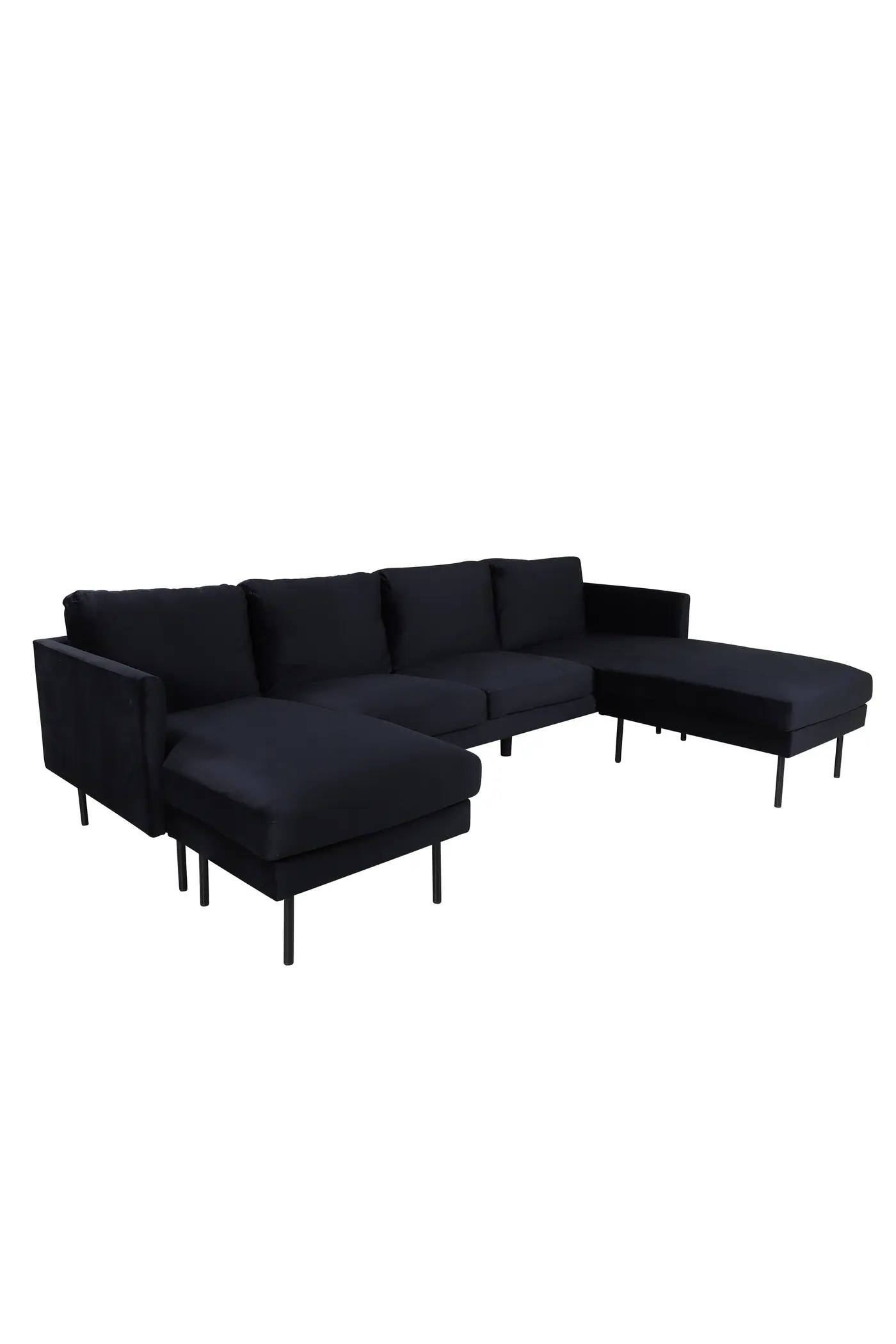 Zoom Chaise Sofa – Ansicht 3