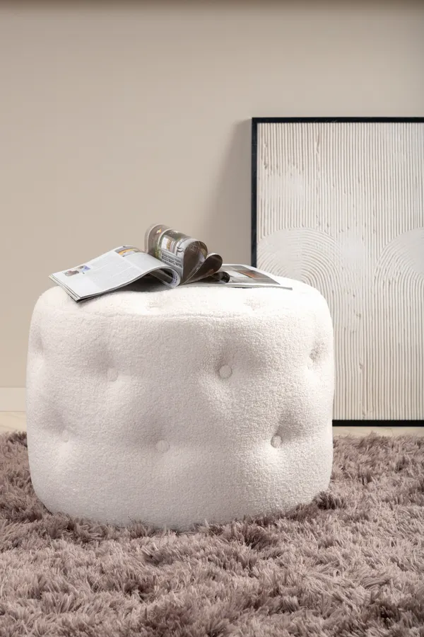 Benjamin Pouf