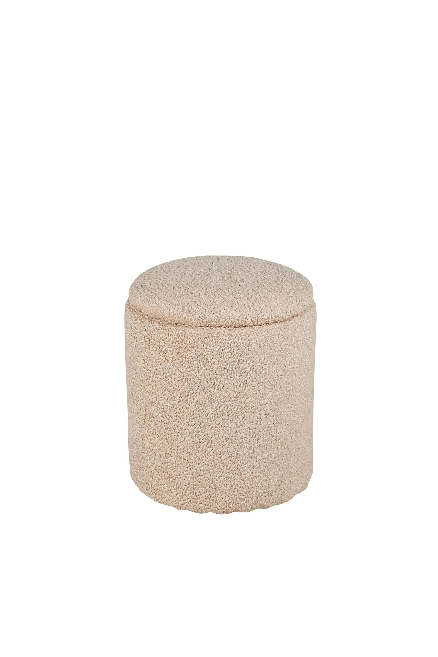 Limpen Pouf – Ansicht 2