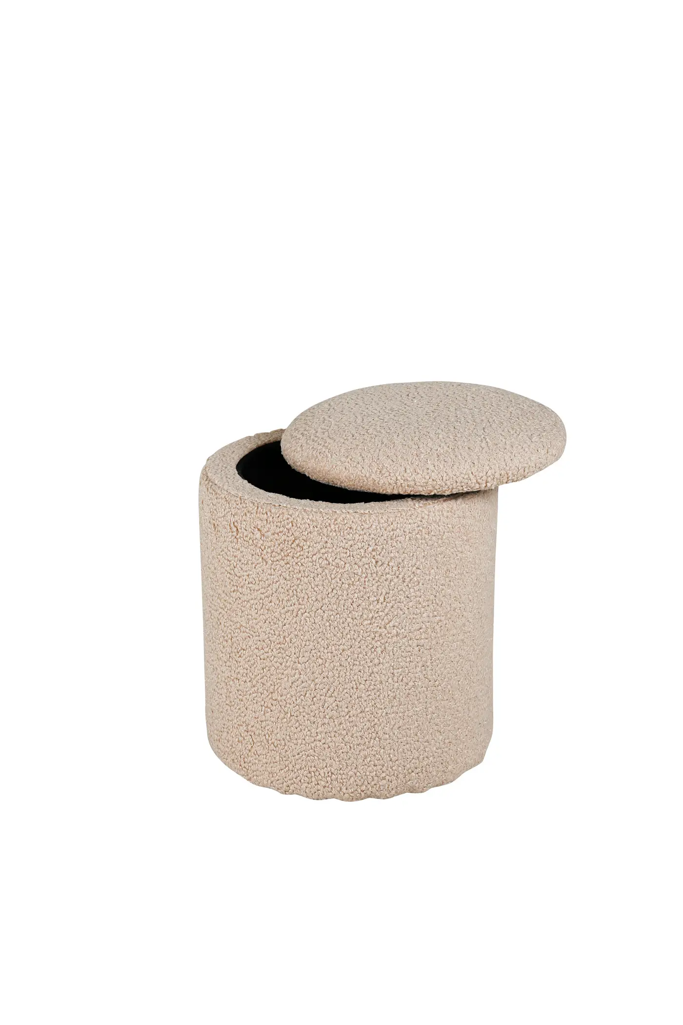 Limpen Pouf – Ansicht 3