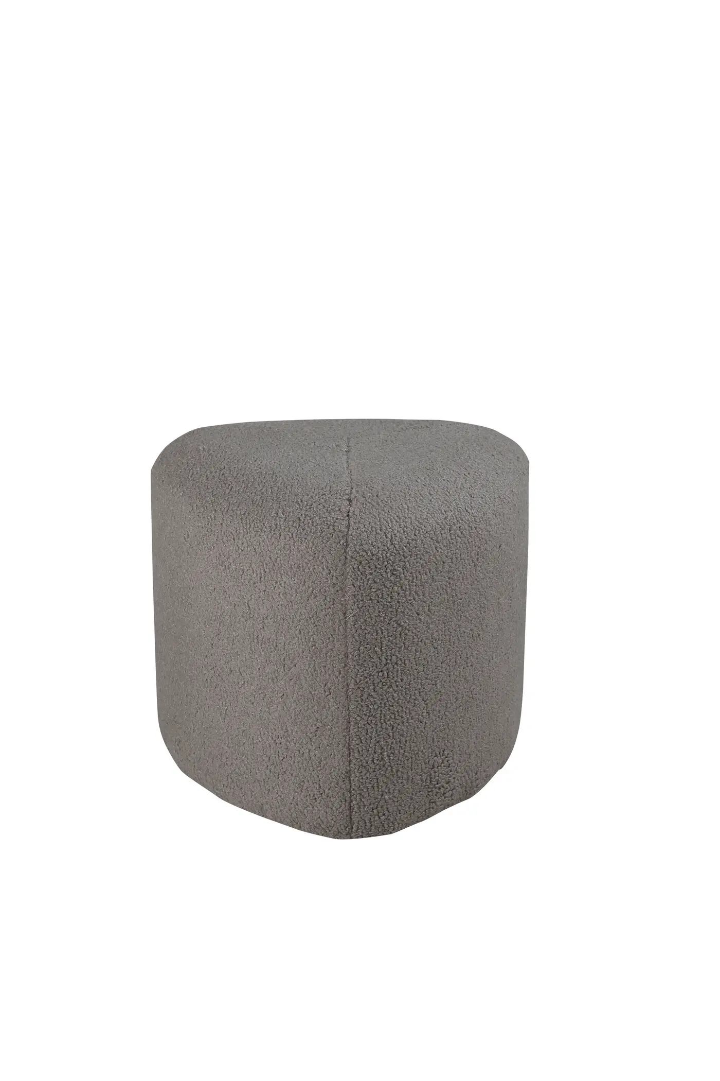 Hocker Pouf – Ansicht 2