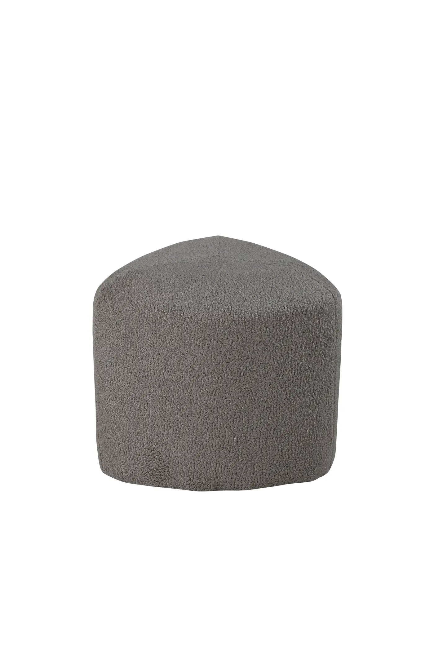 Hocker Pouf – Ansicht 3
