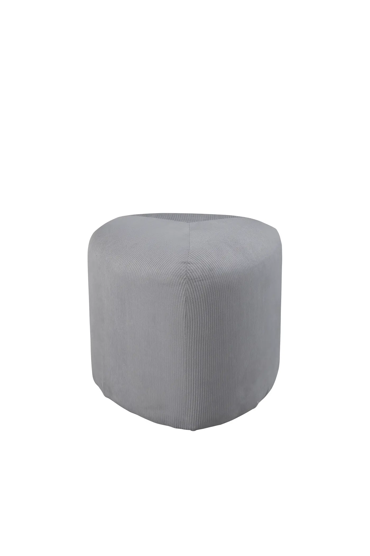 Hocker Pouf – Ansicht 2