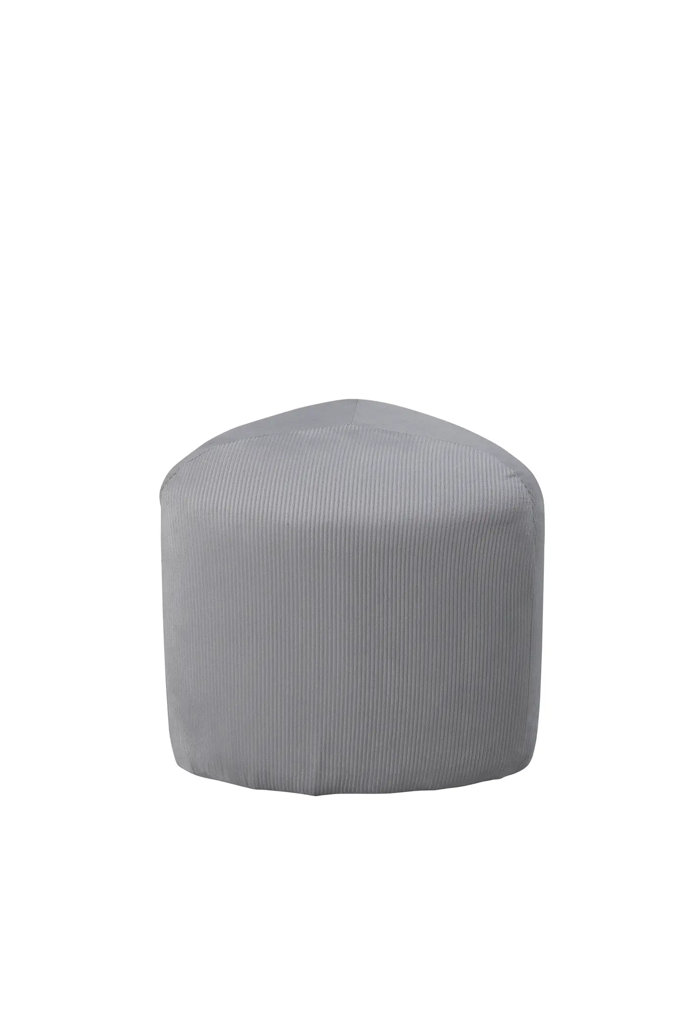 Hocker Pouf – Ansicht 3