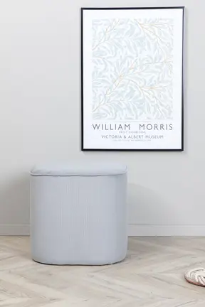 Piff Ottoman / Pouf