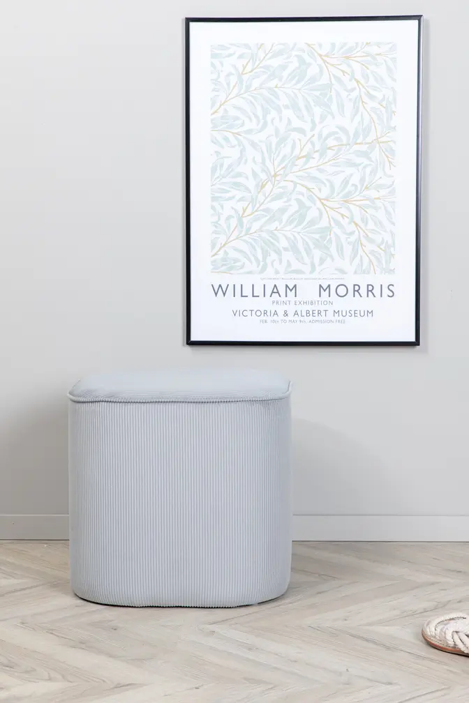 Piff Ottoman / Pouf