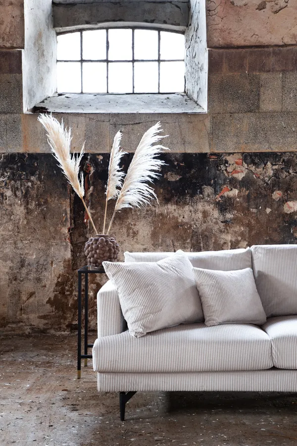 Sofia 3-Sitz Sofa