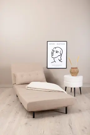 Vicky-Klappbett