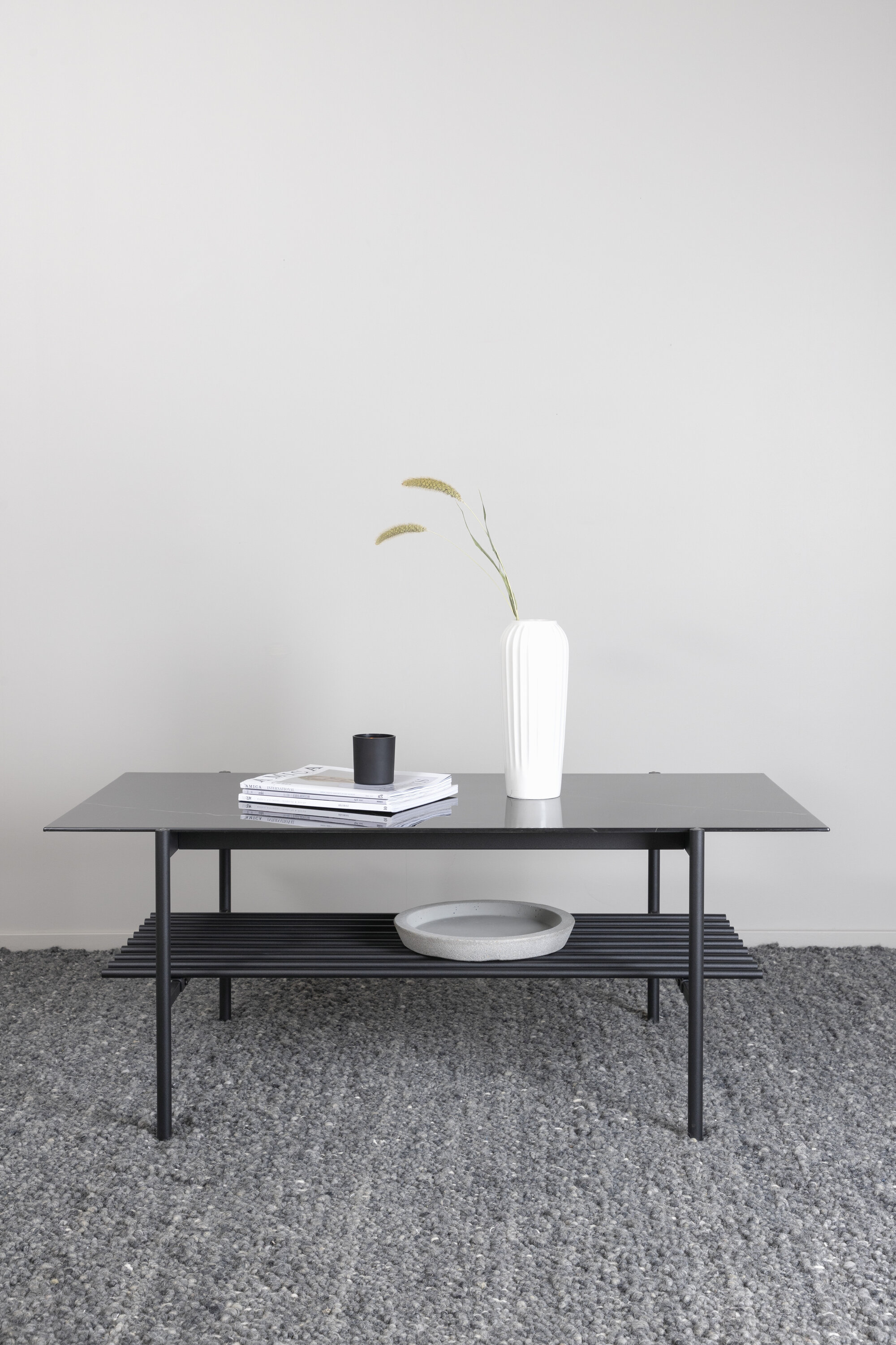 Von Staf Sofa Table