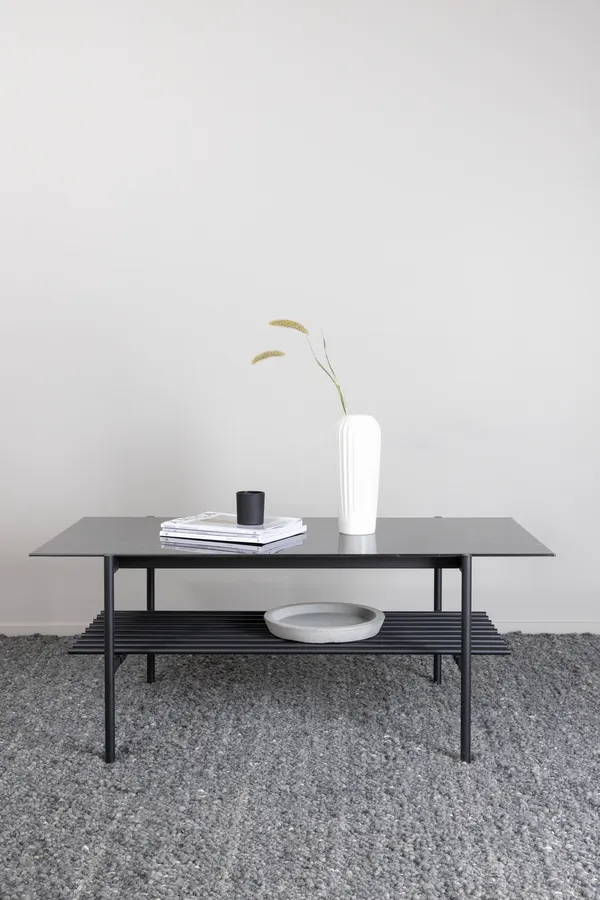 Von Staf Sofa Table
