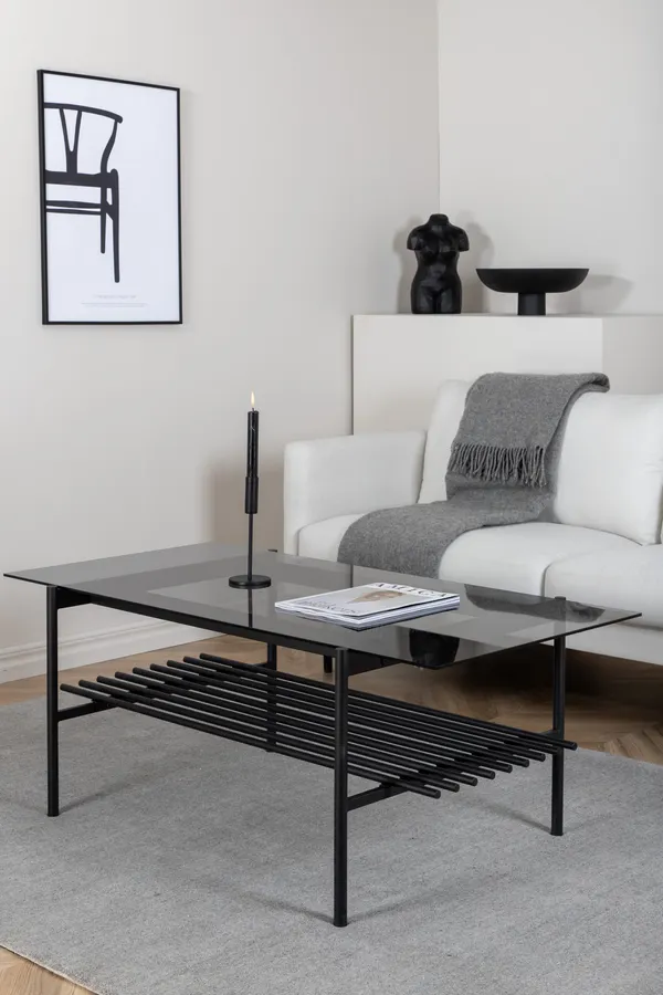 Von Staf Sofa Table