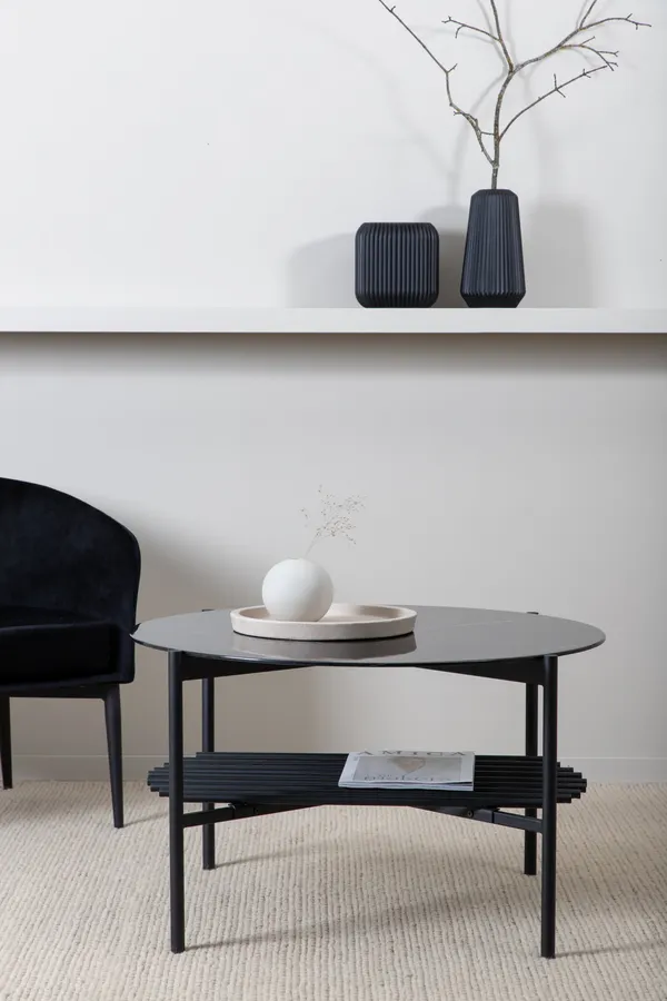 Von Staf Sofa Table