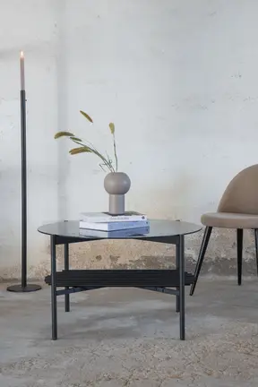 Von Staf Sofa Table
