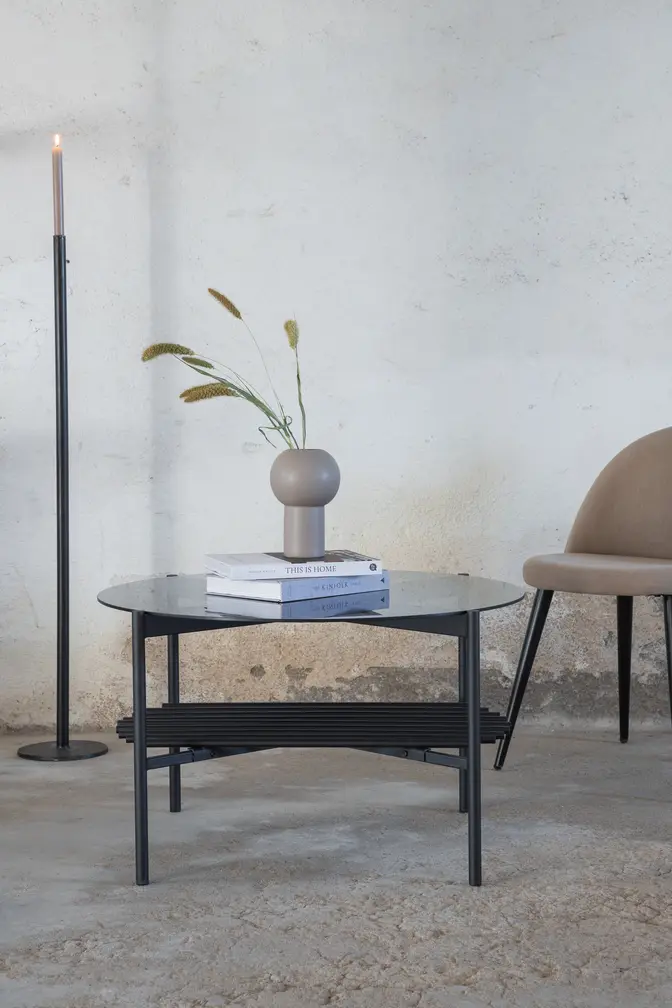 Von Staf Sofa Table
