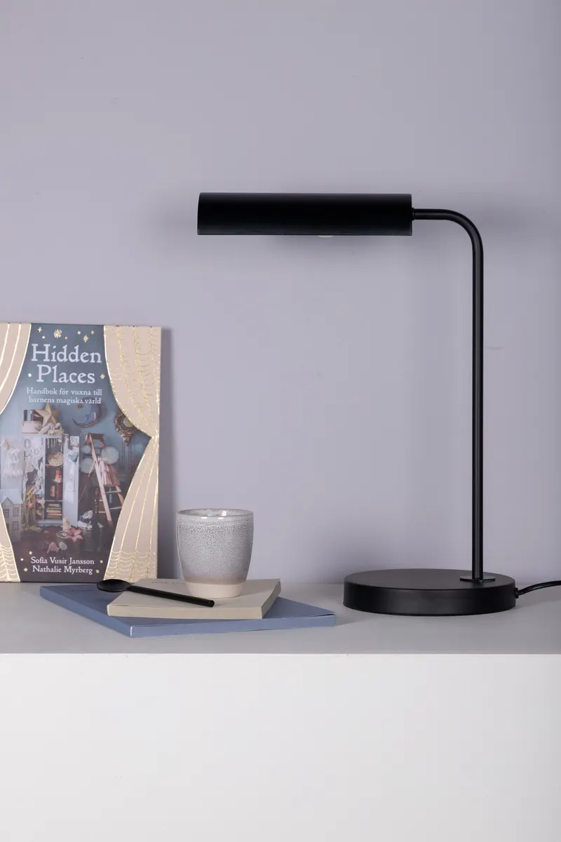 Harmonika-Beleuchtung