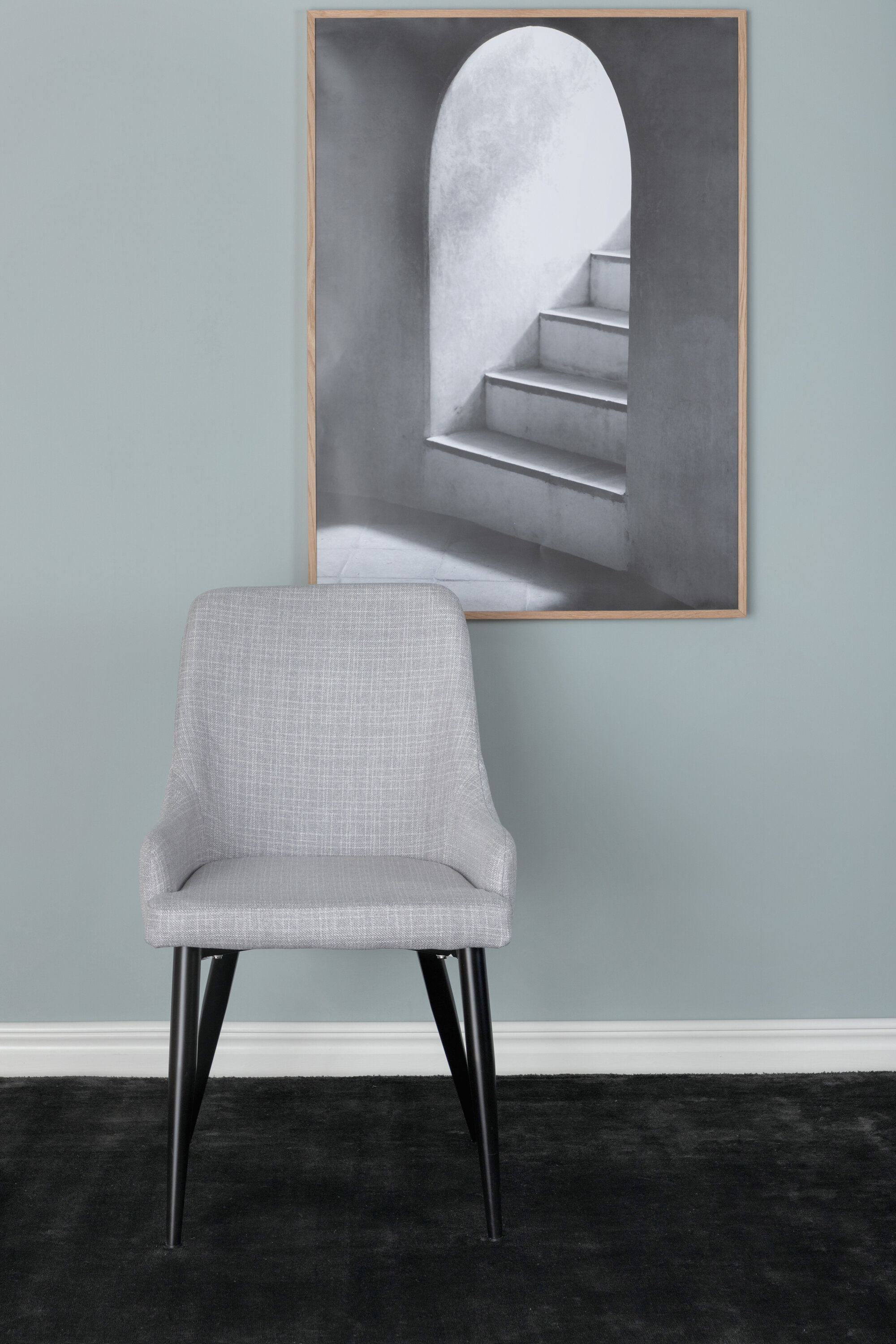 Plaza Dining Chair