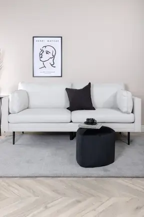 Boom 3-Sitz Sofa