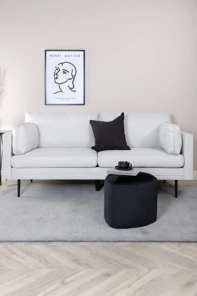 Boom 3-Sitz Sofa