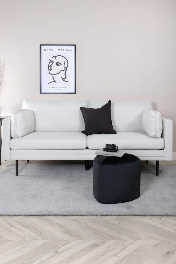 Boom 3-Sitz Sofa