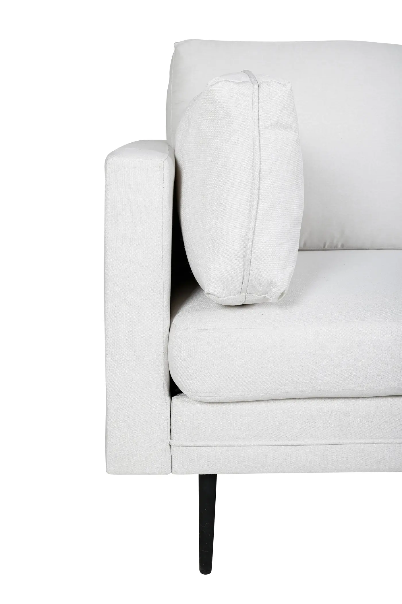 Boom 3-Sitz Sofa – Ansicht 3