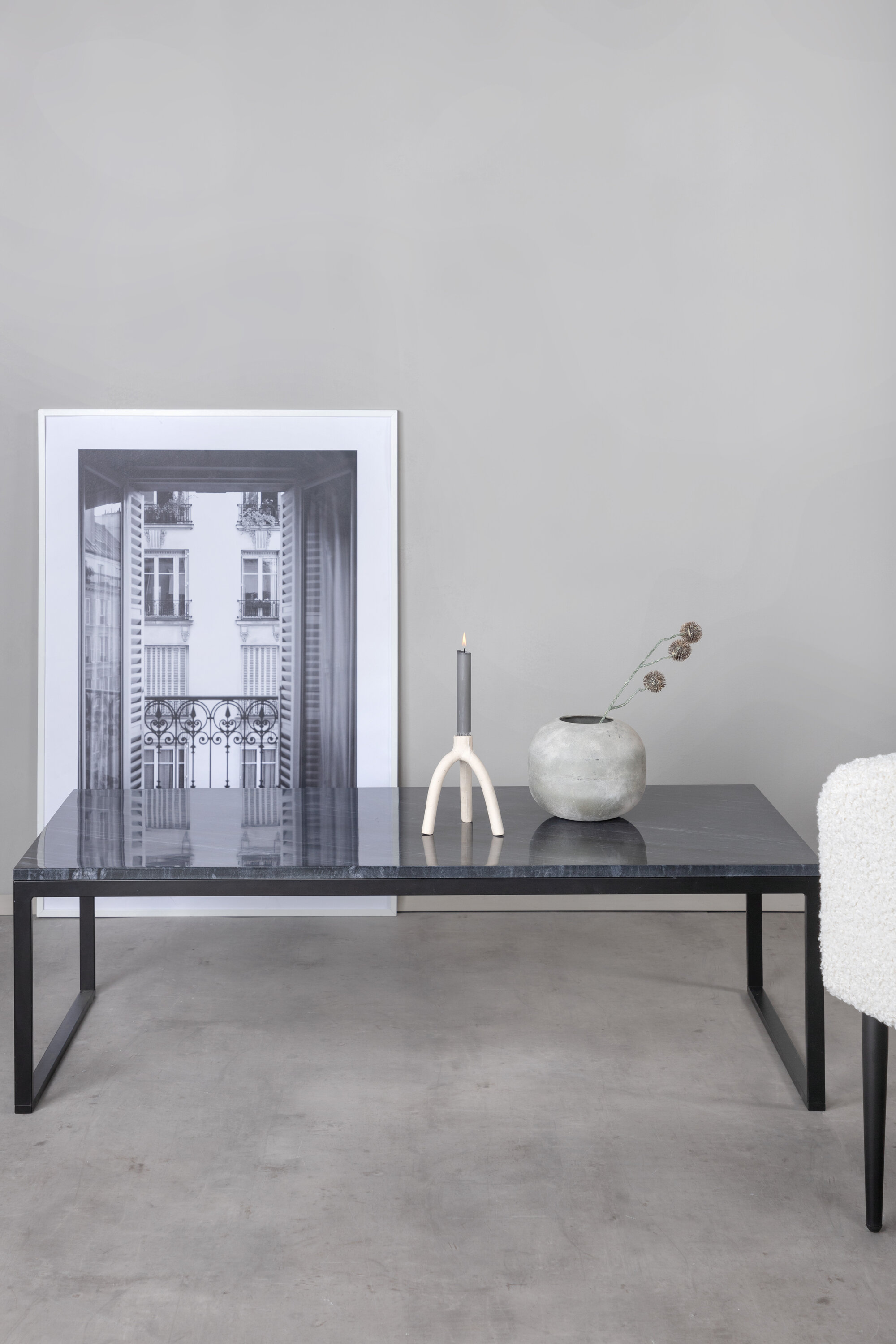 Estelle Table