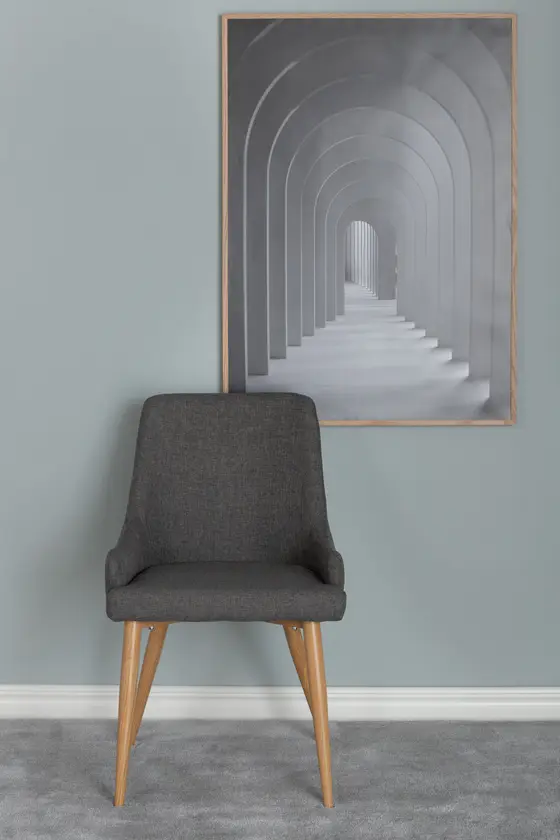 Plaza Dining Chair