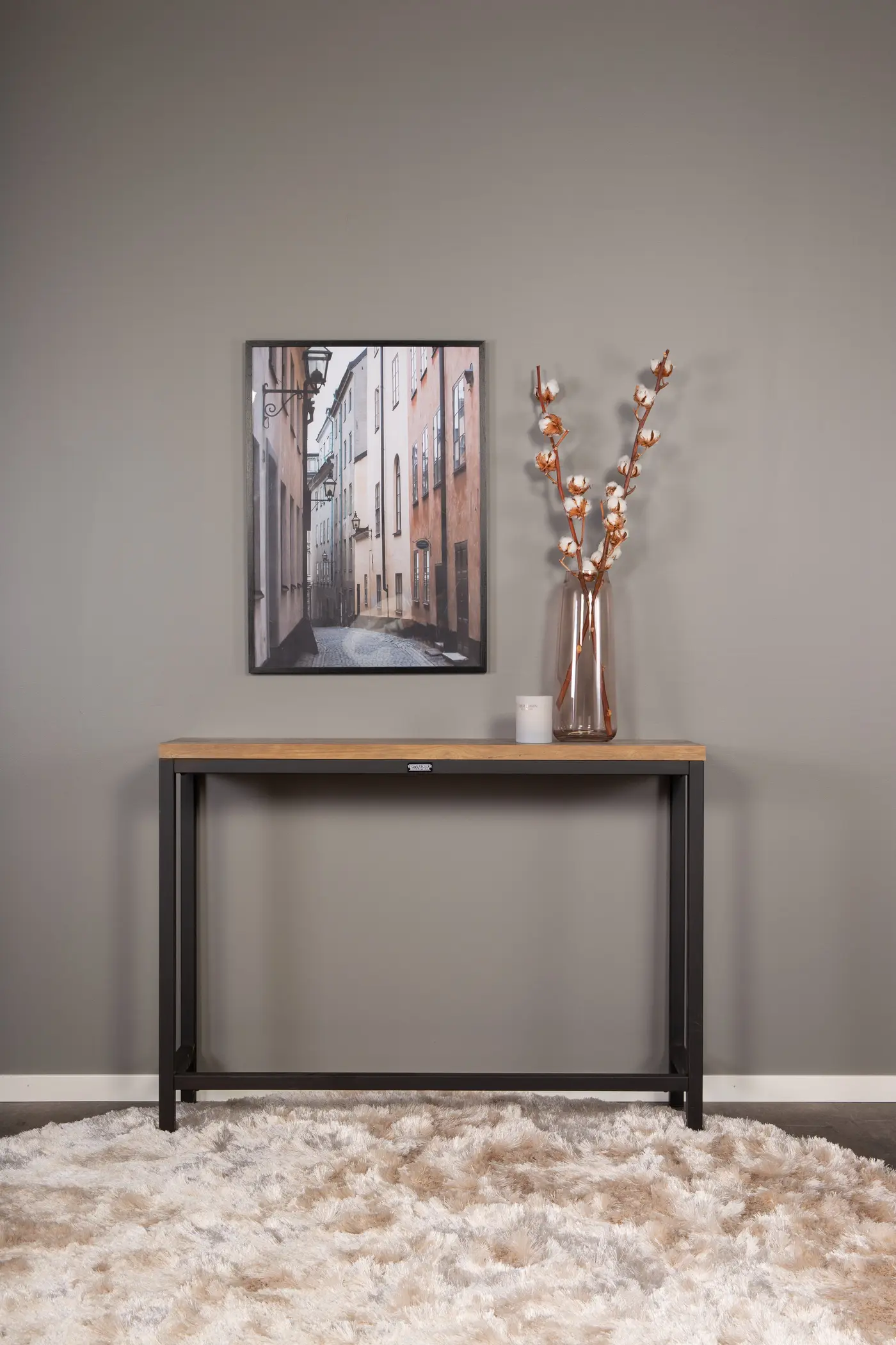 Rise Table – Ansicht 2