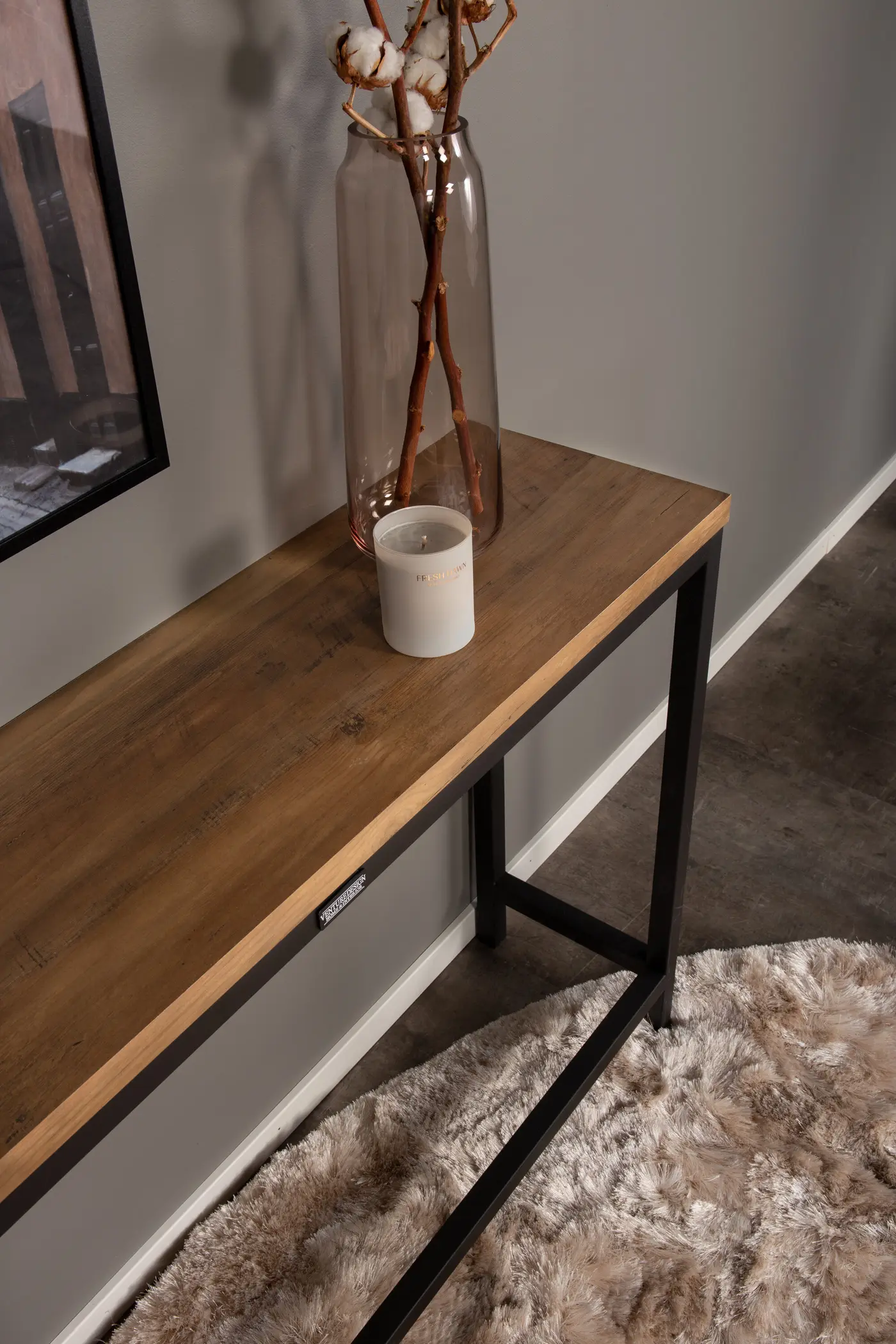 Rise Table – Ansicht 3