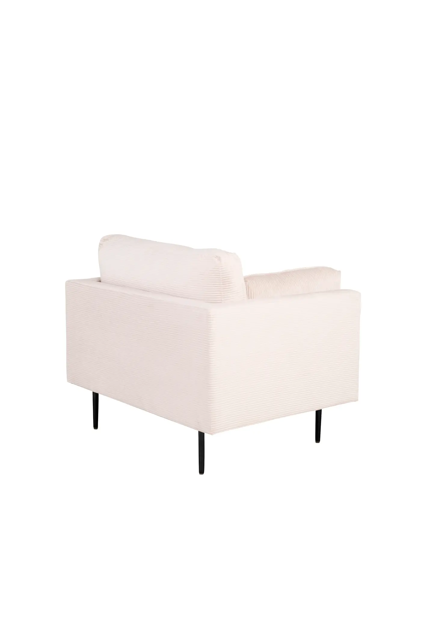 Boom Sessel – Ansicht 3