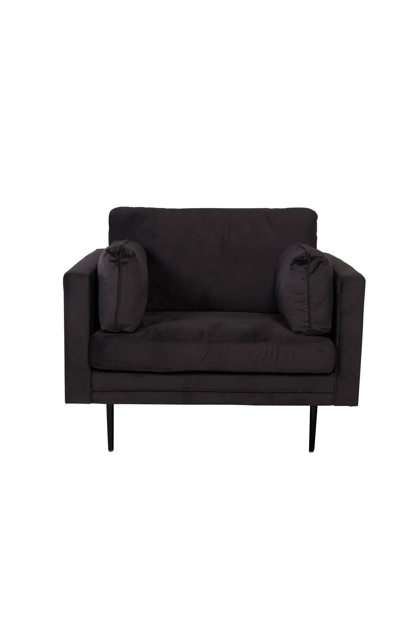 Boom Sessel – Ansicht 2